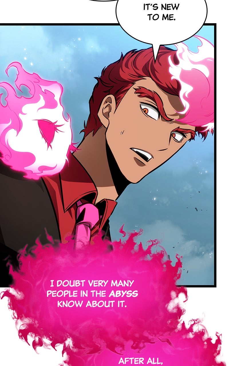 Read The World After the Fall EN Manga Online