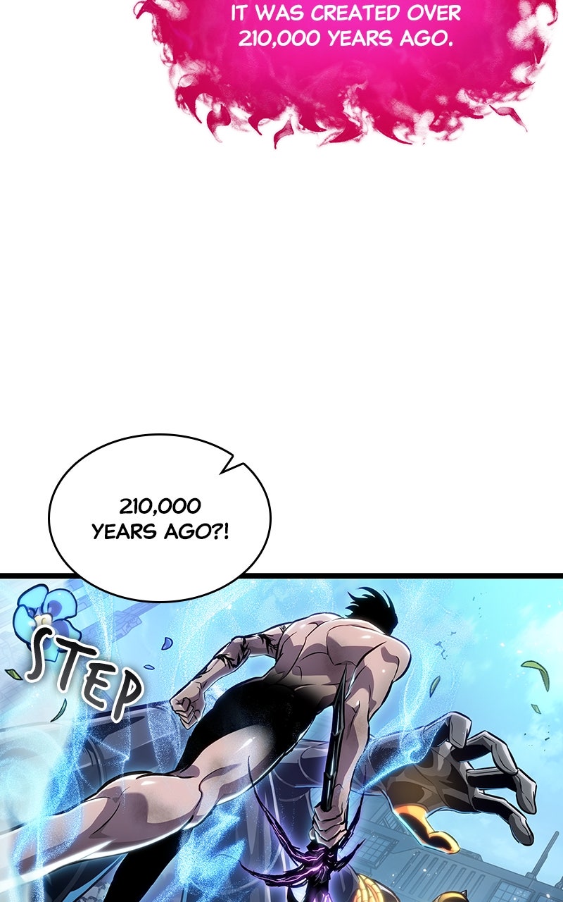 Read The World After the Fall EN Manga Online