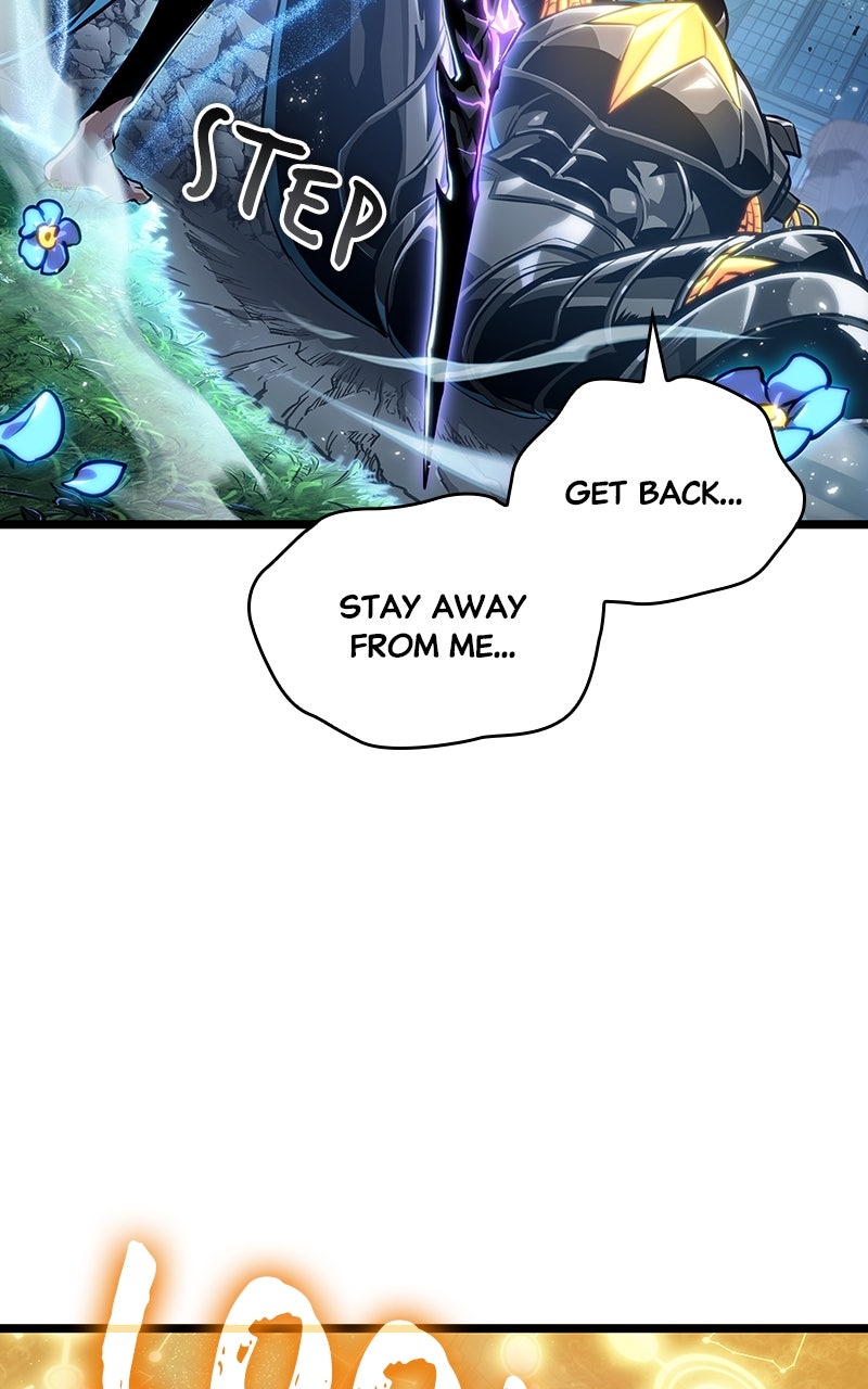 Read The World After the Fall EN Manga Online