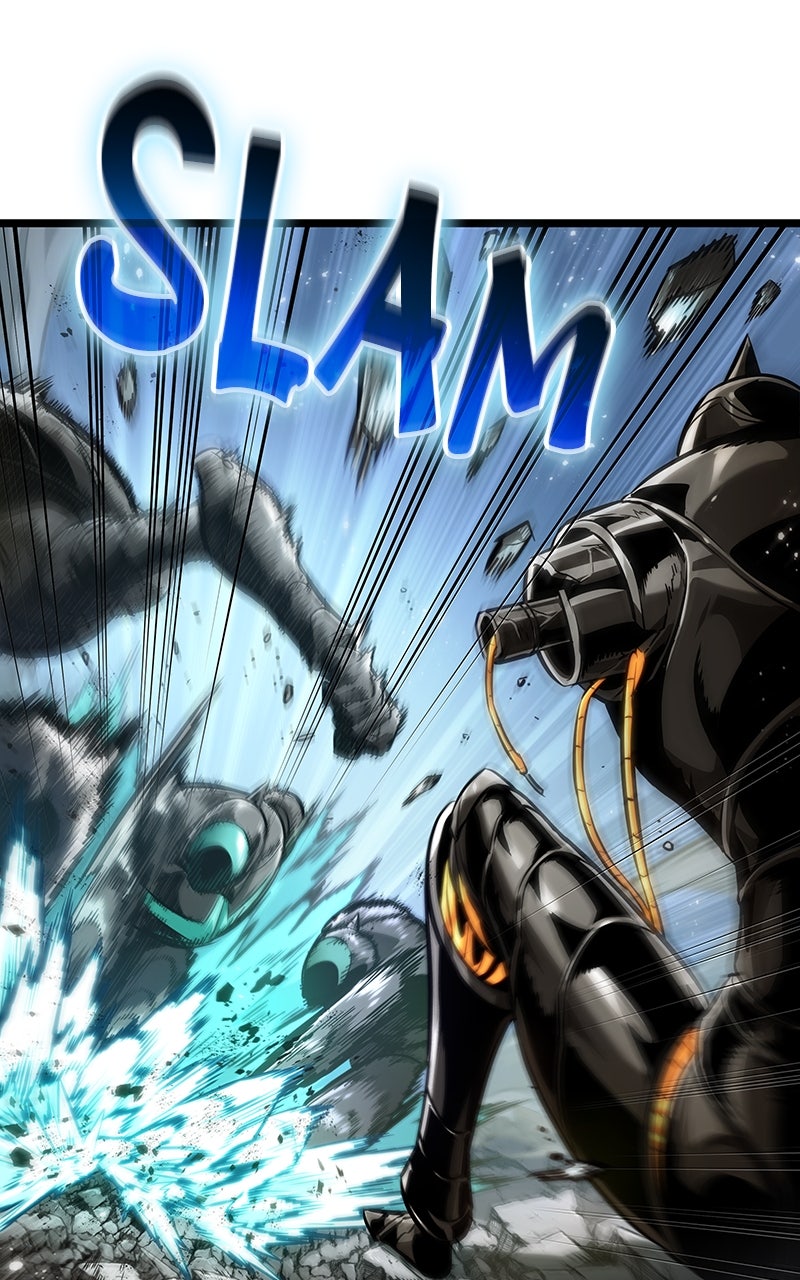 Read The World After the Fall EN Manga Online