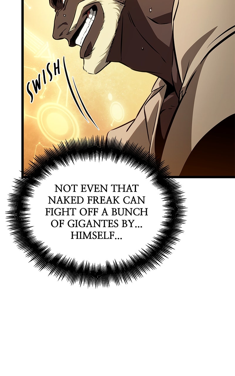 Read The World After the Fall EN Manga Online