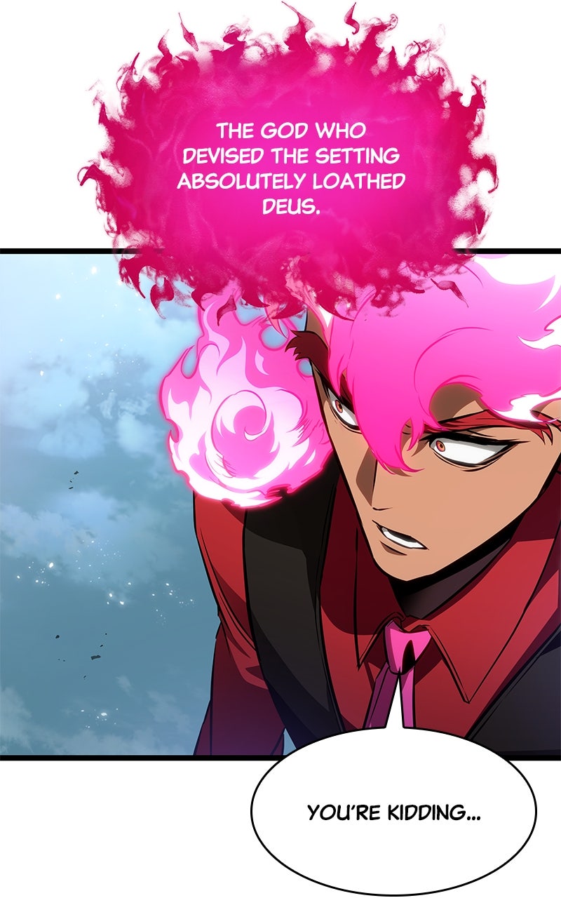 Read The World After the Fall EN Manga Online