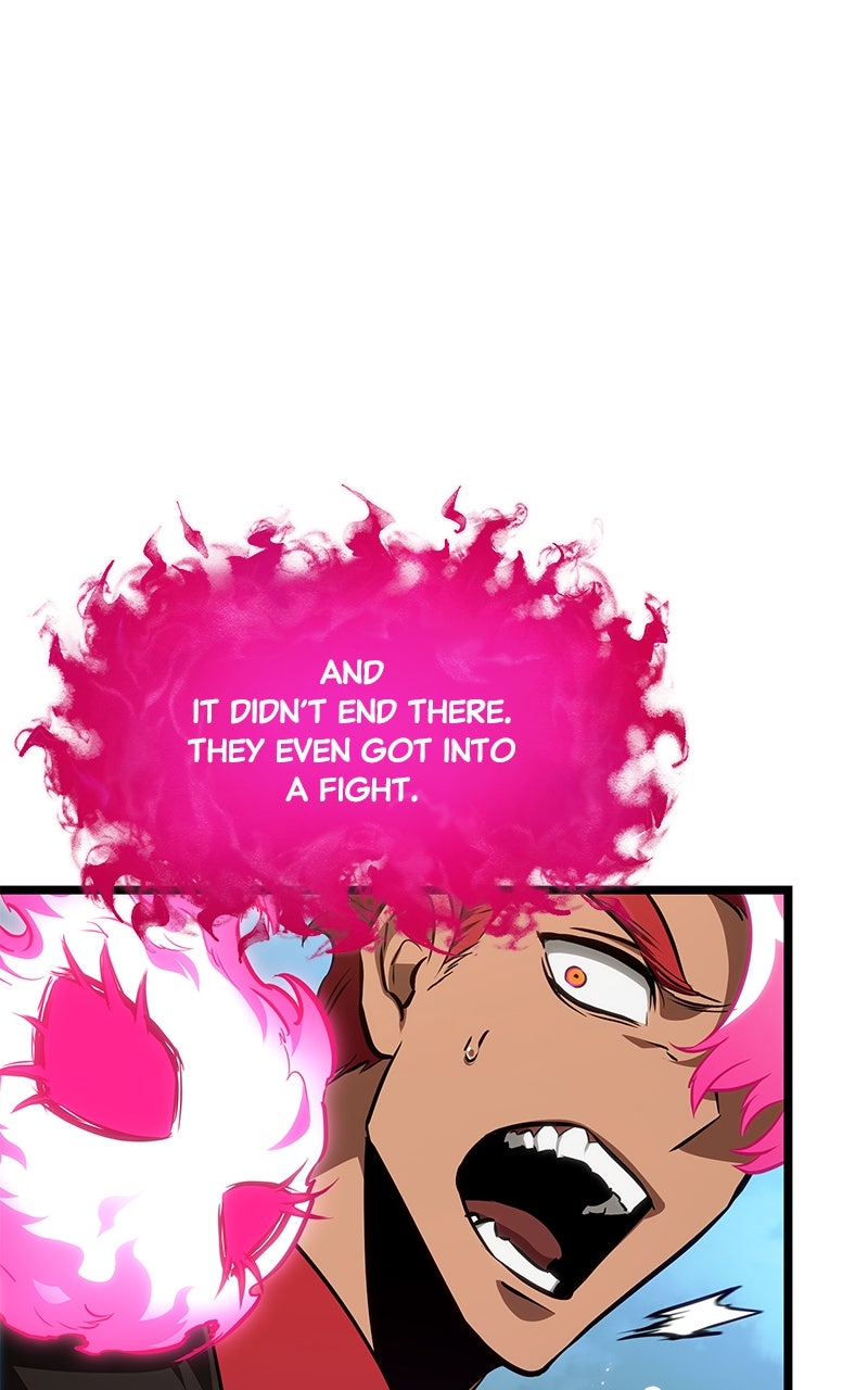 Read The World After the Fall EN Manga Online