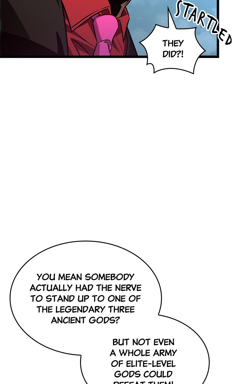 Read The World After the Fall EN Manga Online