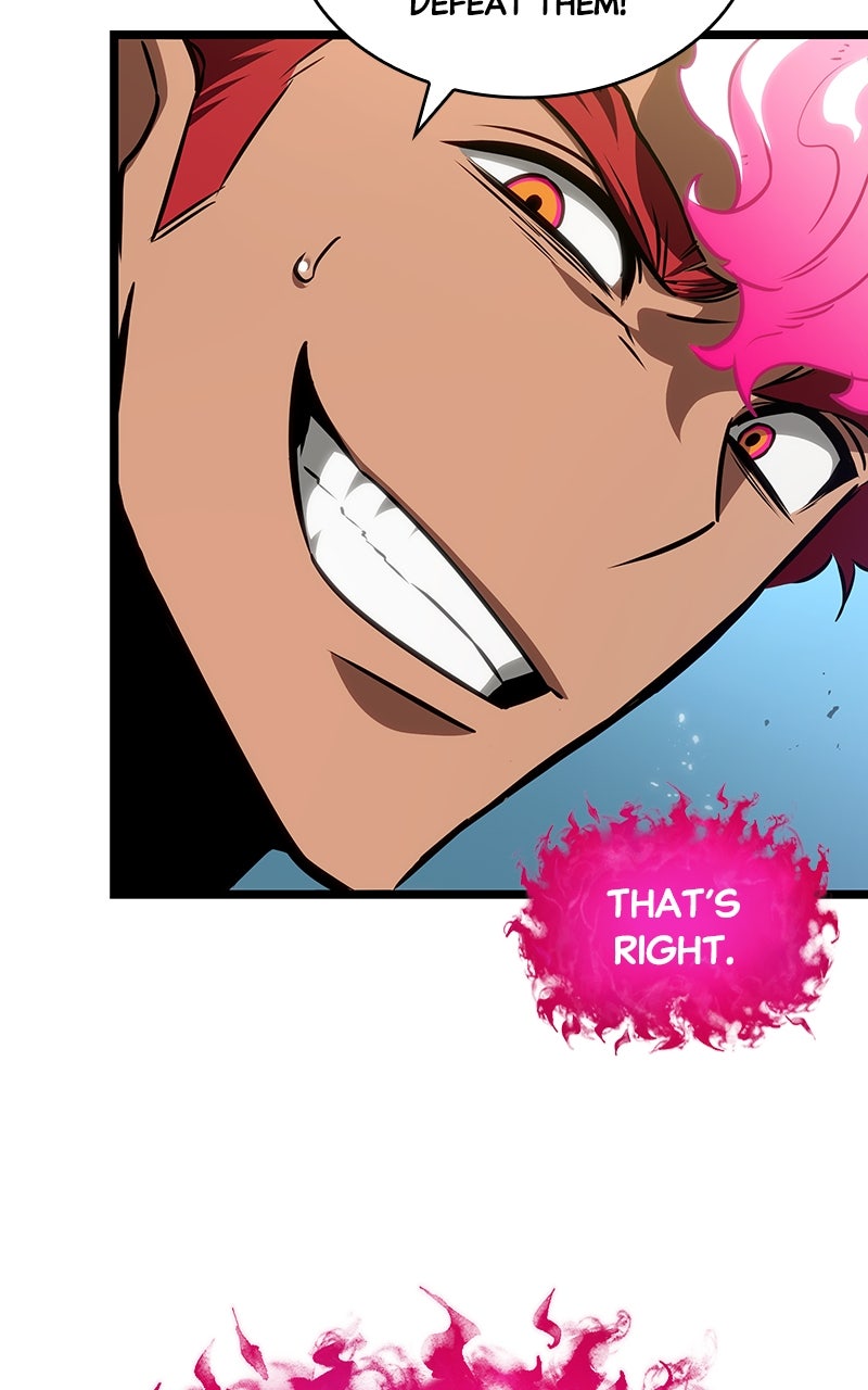 Read The World After the Fall EN Manga Online