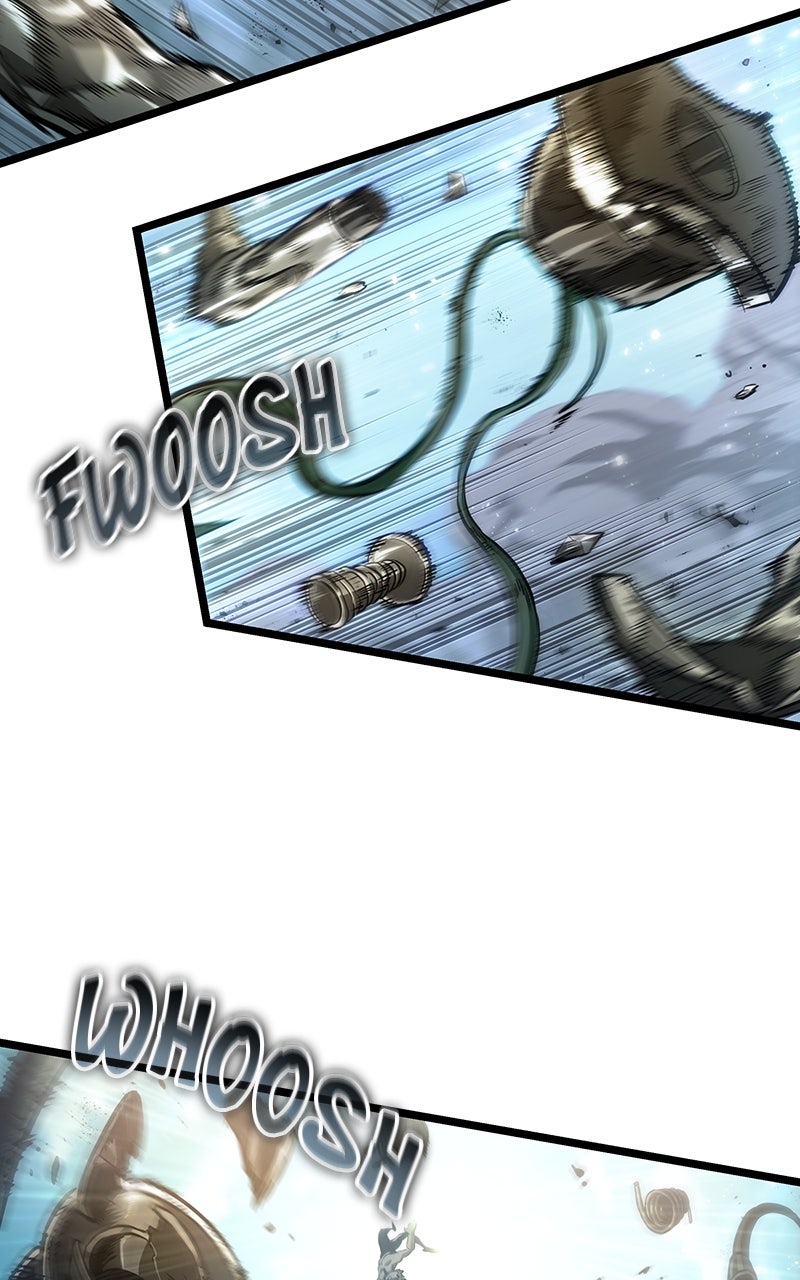 Read The World After the Fall EN Manga Online