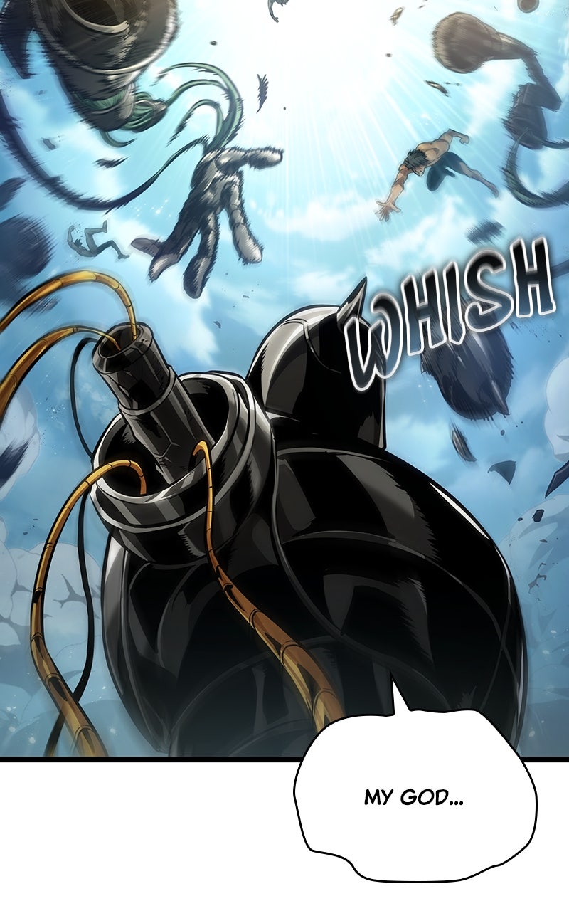 Read The World After the Fall EN Manga Online