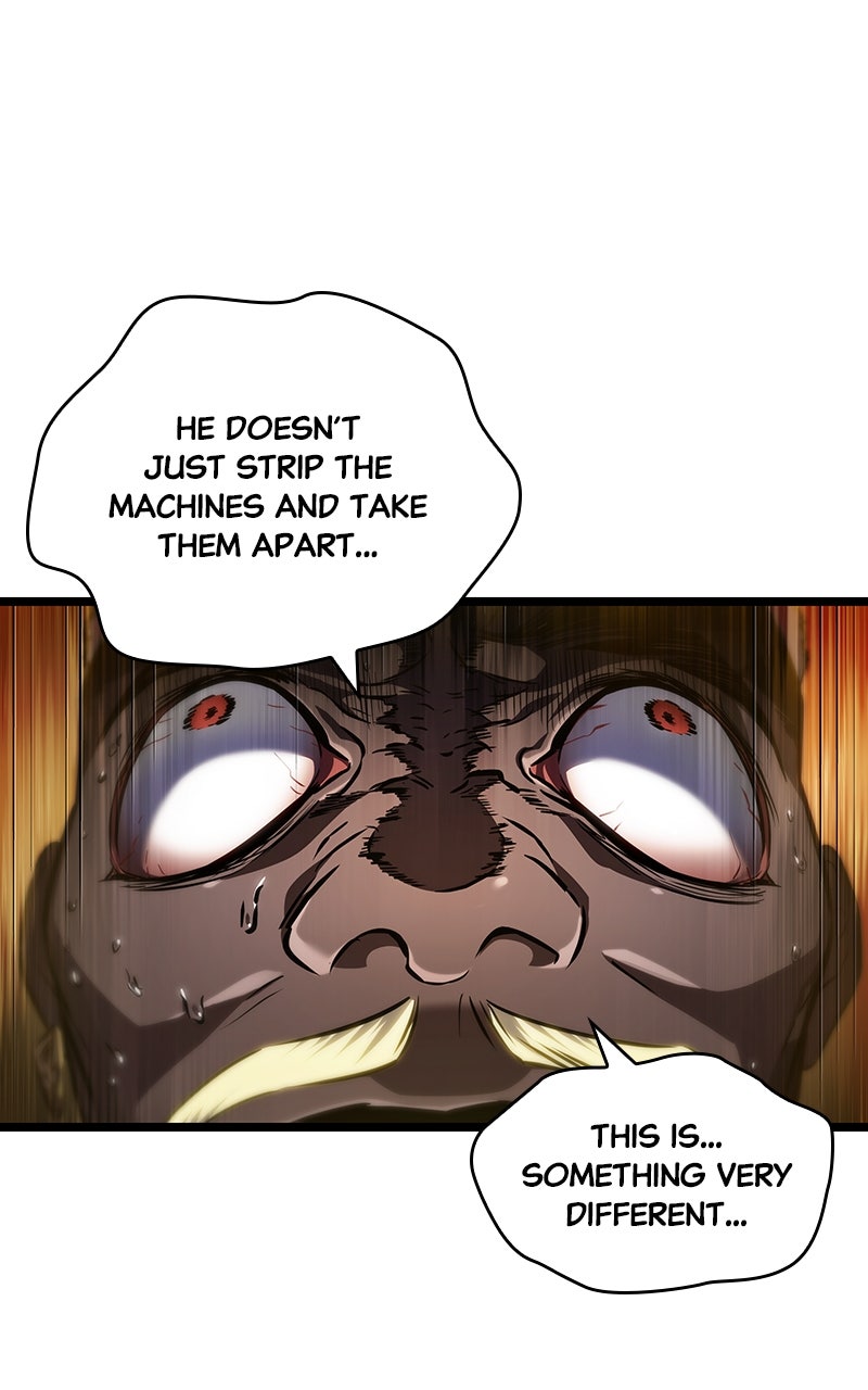 Read The World After the Fall EN Manga Online