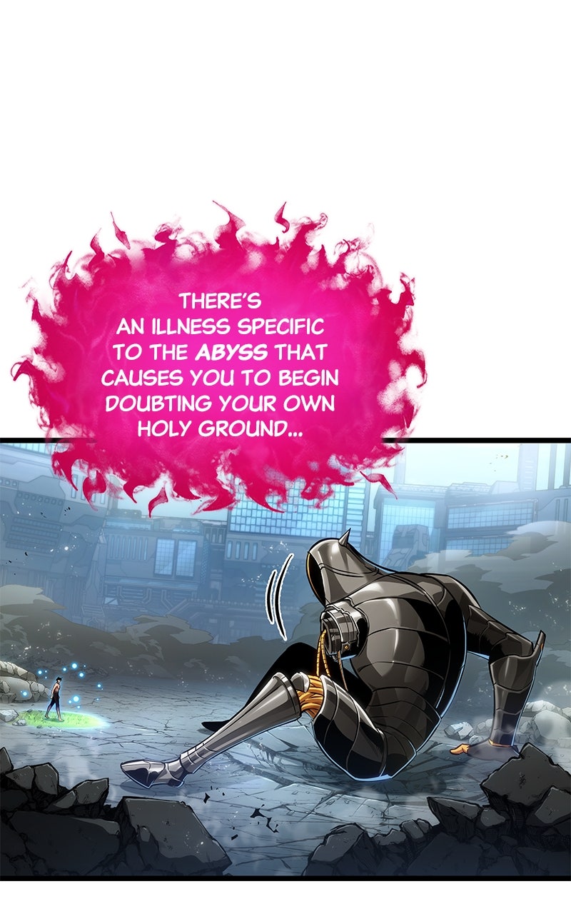 Read The World After the Fall EN Manga Online