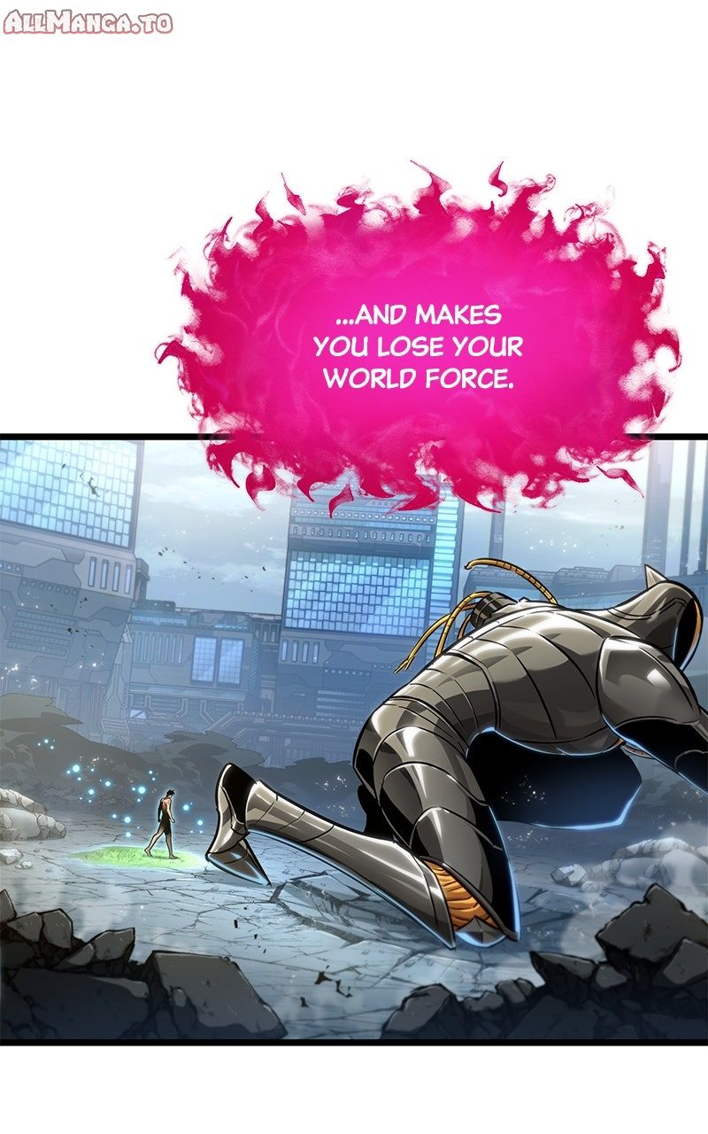 Read The World After the Fall EN Manga Online