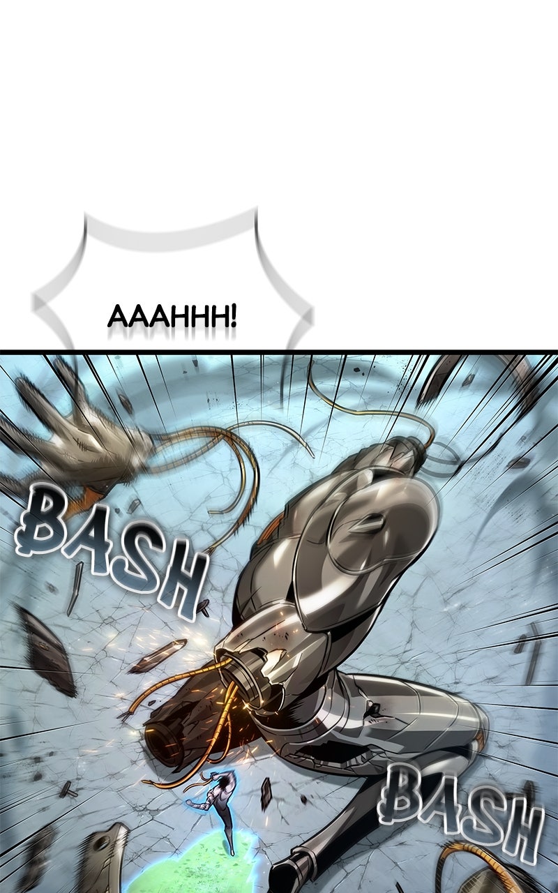 Read The World After the Fall EN Manga Online