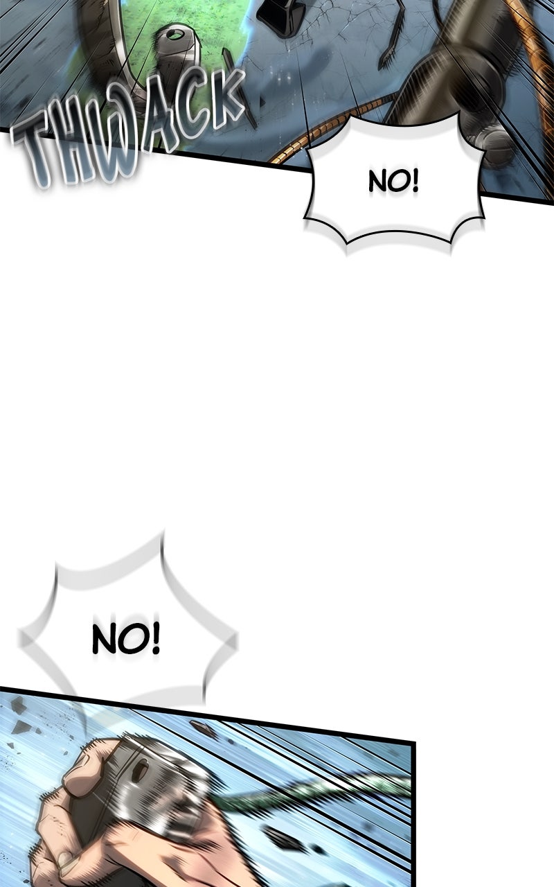 Read The World After the Fall EN Manga Online