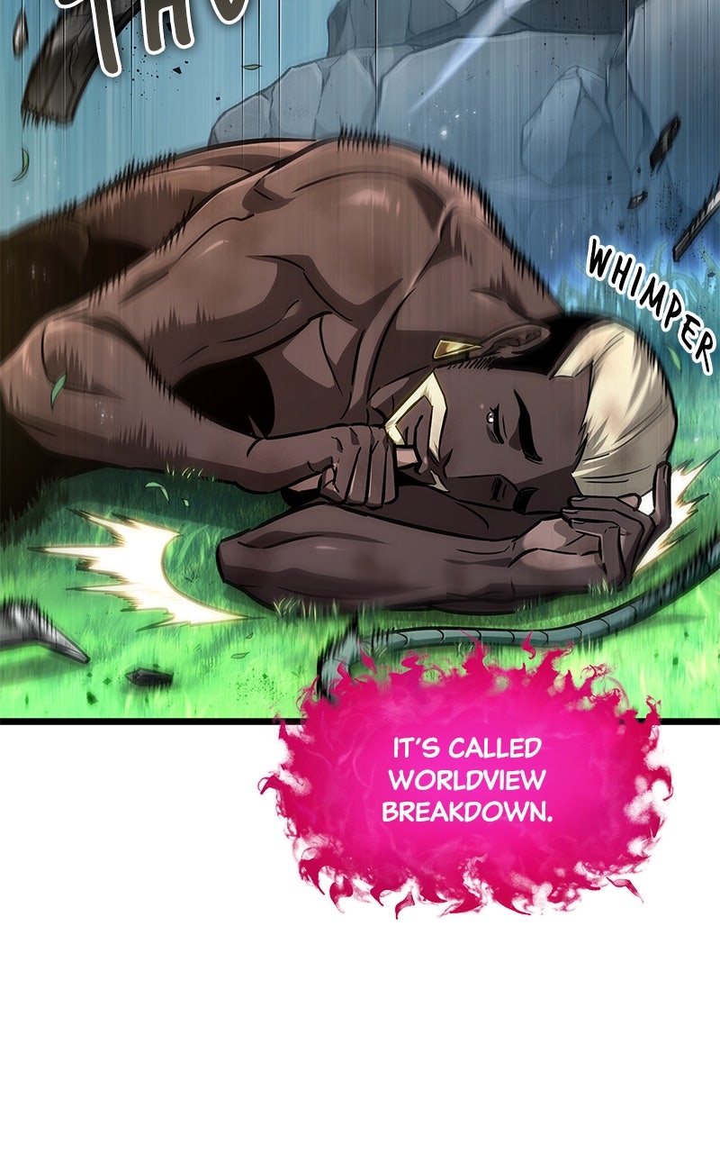 Read The World After the Fall EN Manga Online