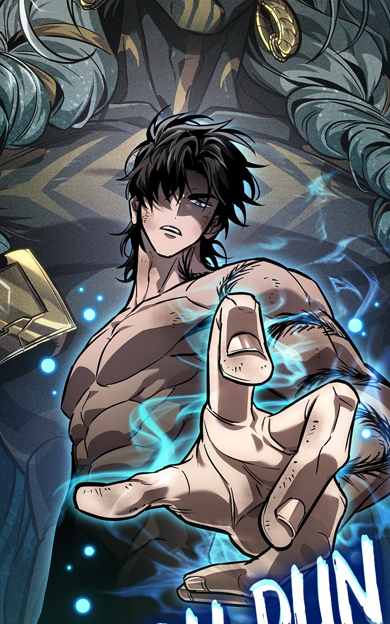 Read The World After the Fall EN Manga Online