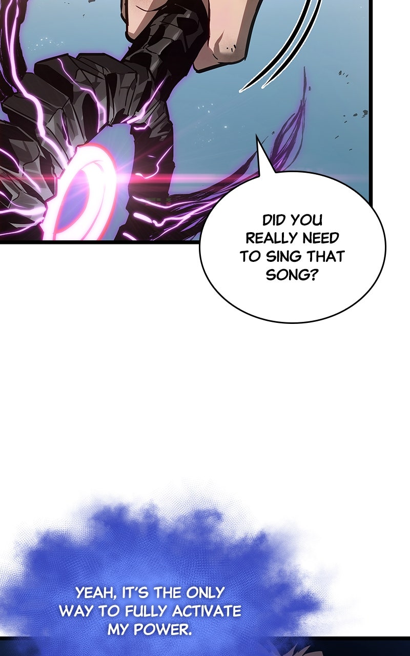 Read The World After the Fall EN Manga Online