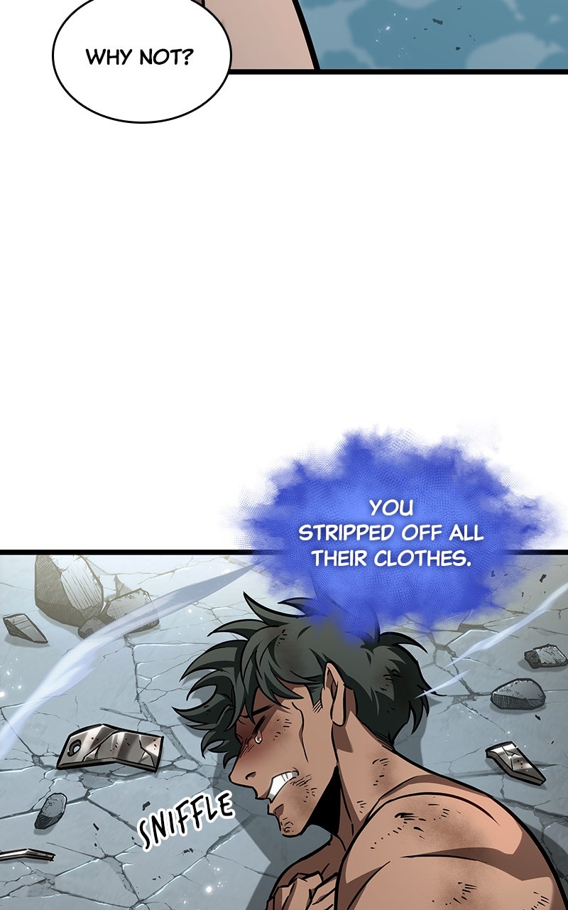 Read The World After the Fall EN Manga Online