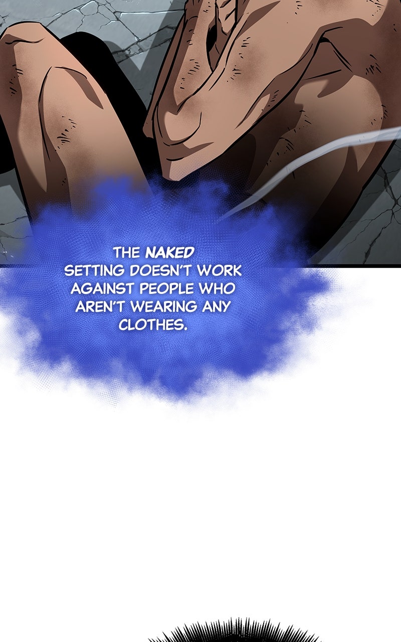 Read The World After the Fall EN Manga Online