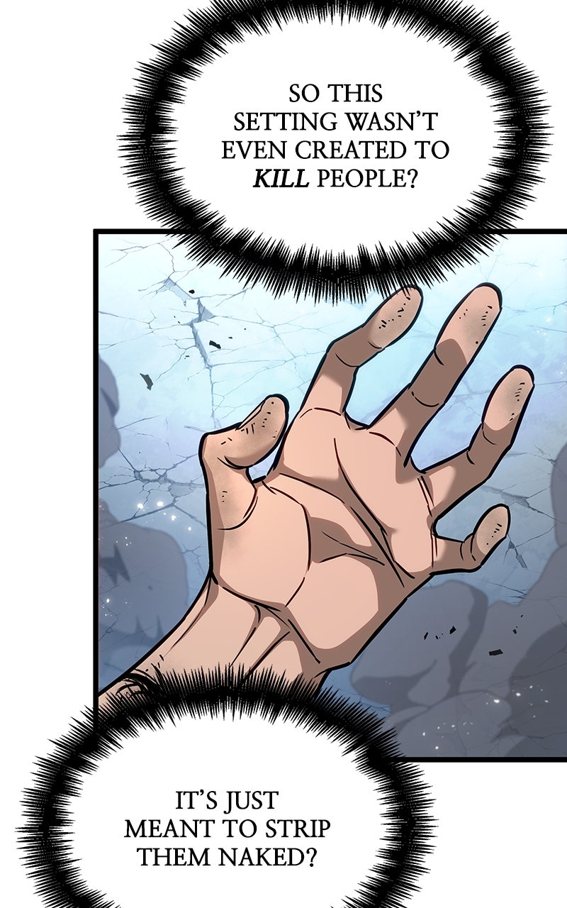 Read The World After the Fall EN Manga Online