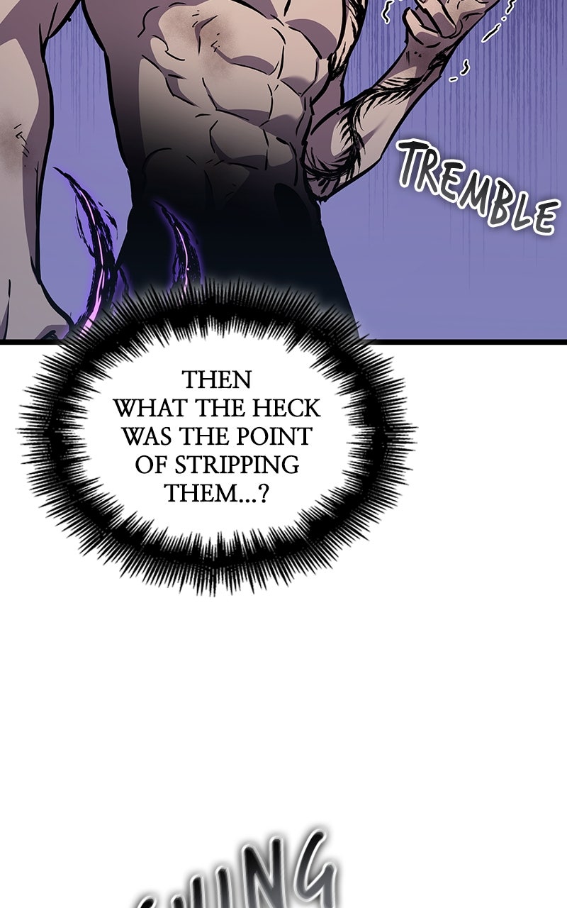 Read The World After the Fall EN Manga Online