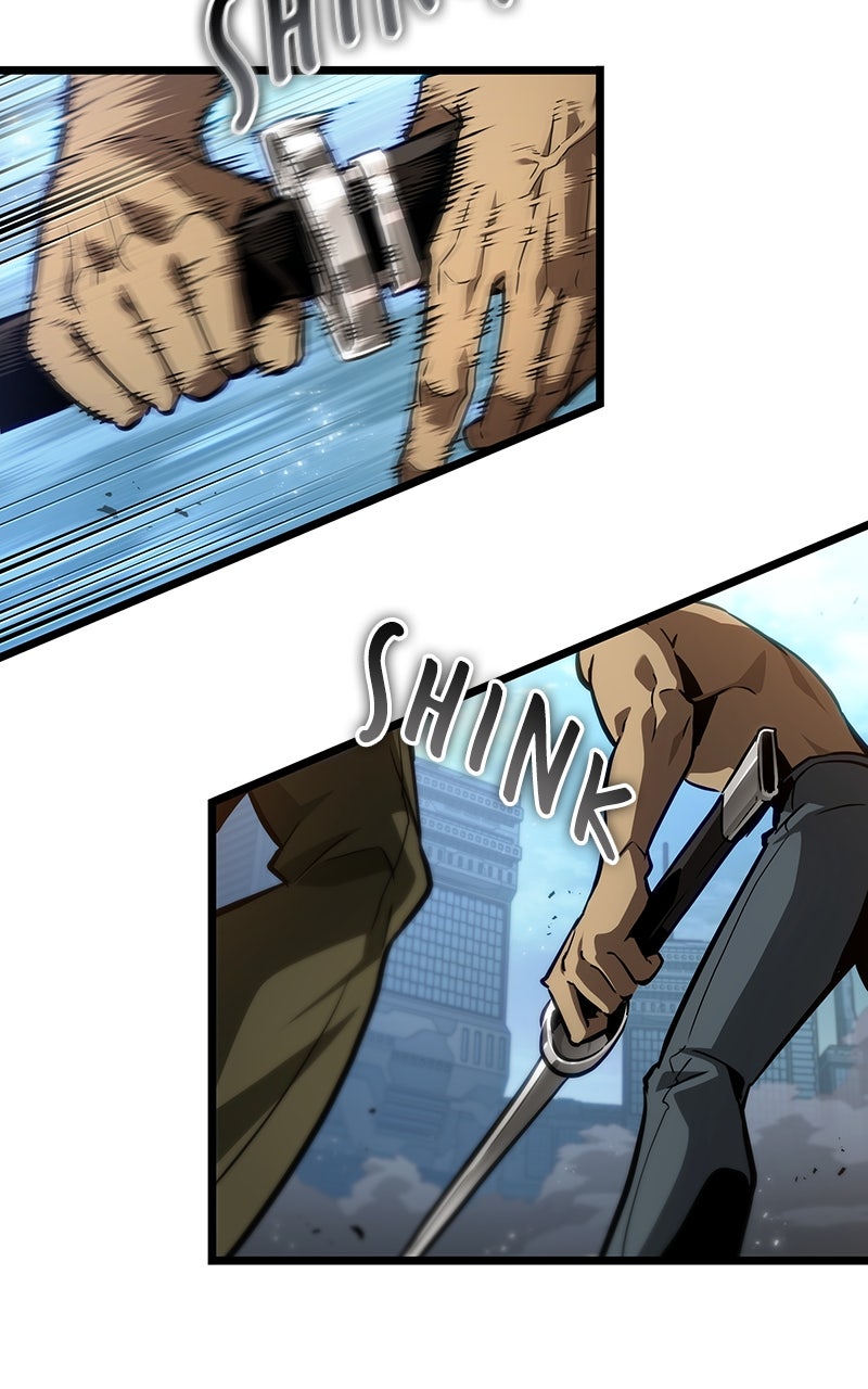 Read The World After the Fall EN Manga Online