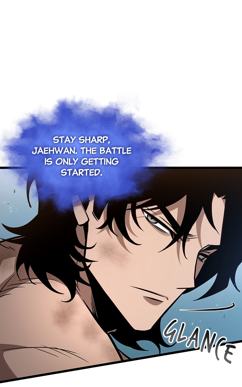 Read The World After the Fall EN Manga Online