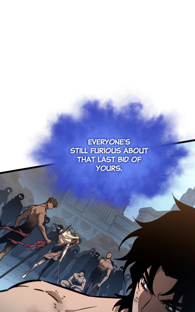 Read The World After the Fall EN Manga Online