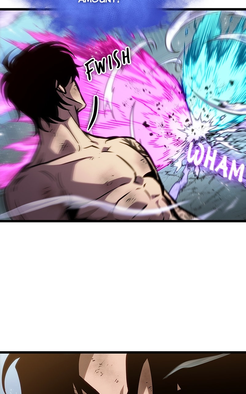 Read The World After the Fall EN Manga Online