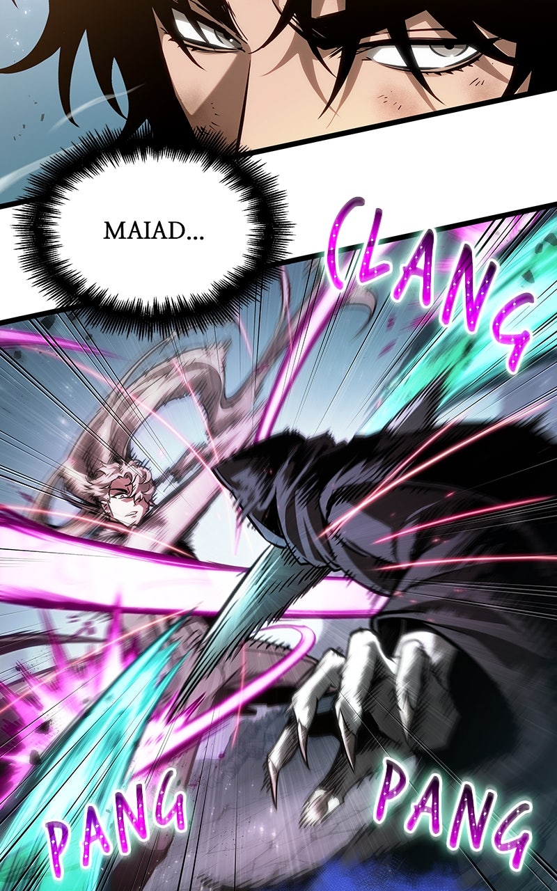 Read The World After the Fall EN Manga Online