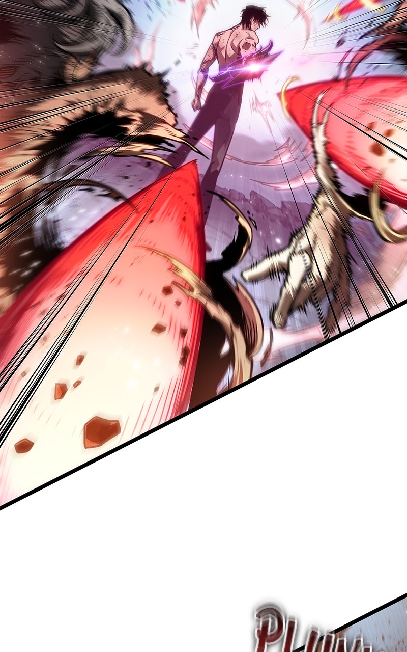 Read The World After the Fall EN Manga Online