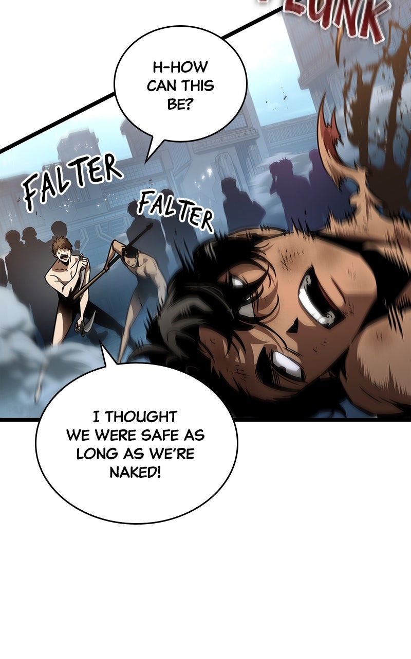 Read The World After the Fall EN Manga Online