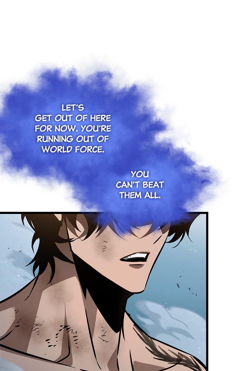 Read The World After the Fall EN Manga Online