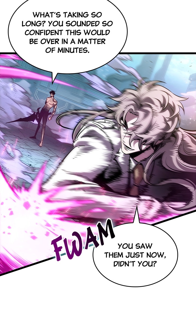 Read The World After the Fall EN Manga Online