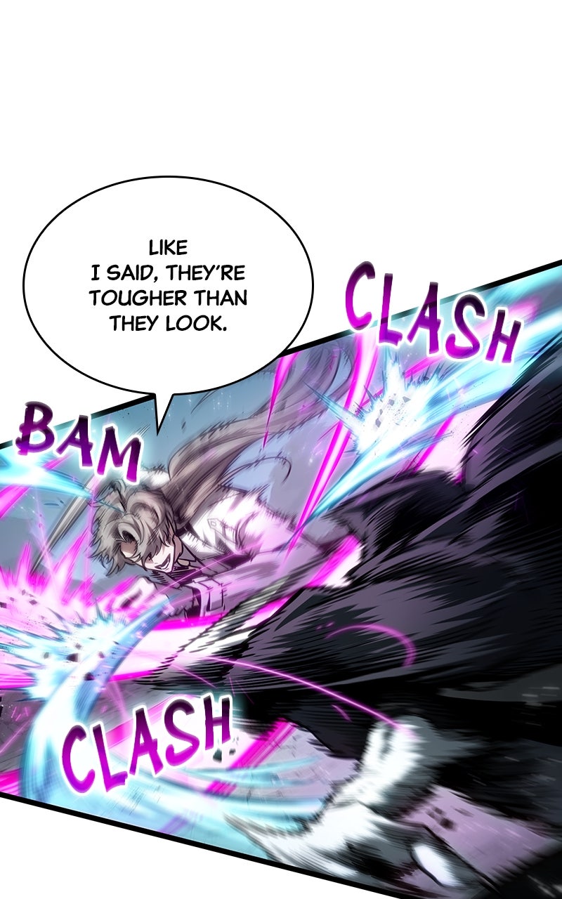 Read The World After the Fall EN Manga Online