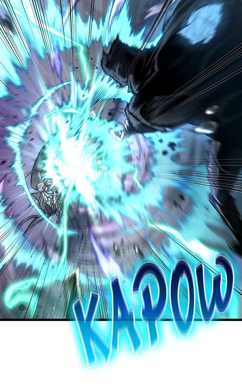 Read The World After the Fall EN Manga Online