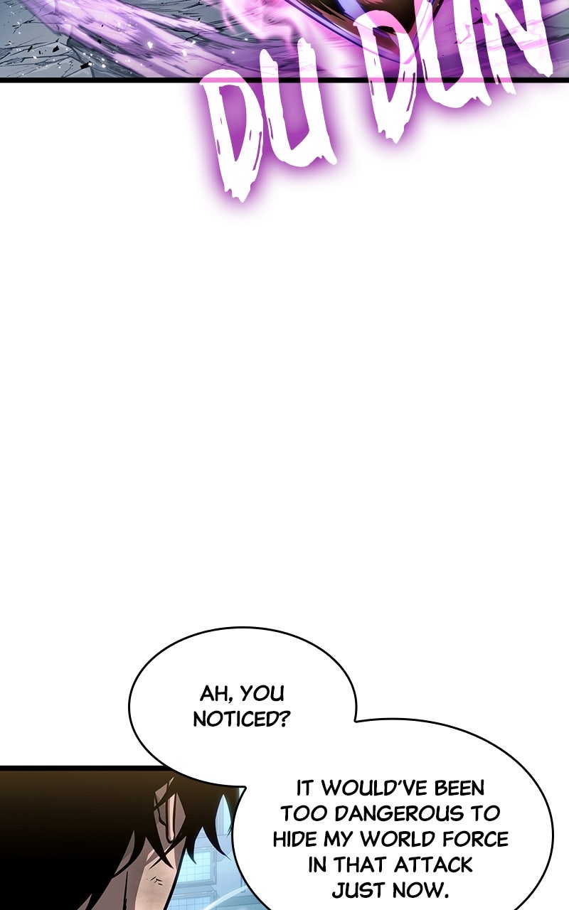 Read The World After the Fall EN Manga Online