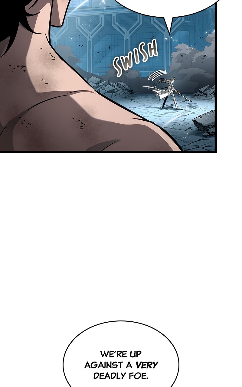 Read The World After the Fall EN Manga Online