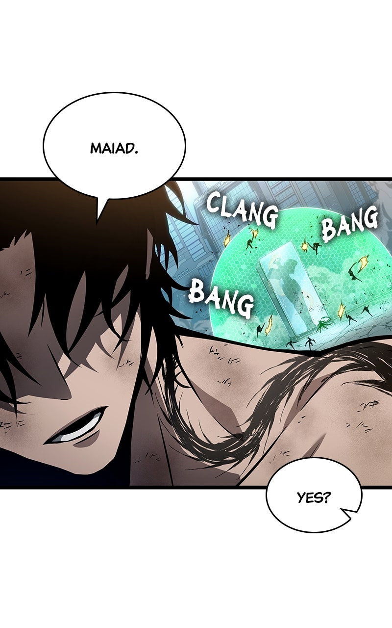 Read The World After the Fall EN Manga Online