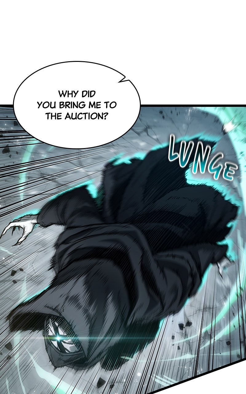 Read The World After the Fall EN Manga Online