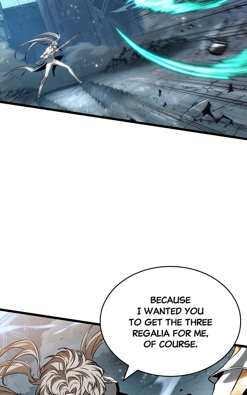 Read The World After the Fall EN Manga Online