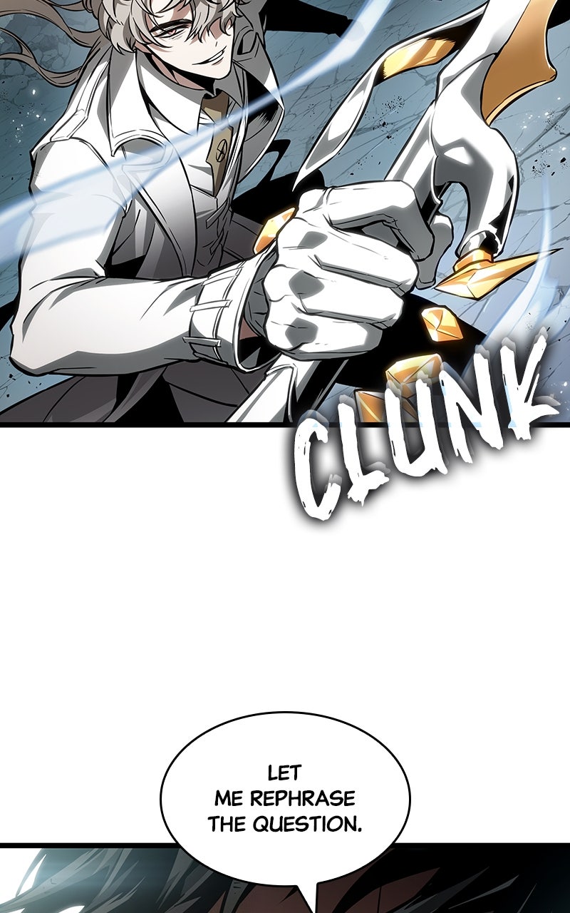 Read The World After the Fall EN Manga Online