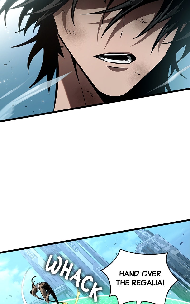 Read The World After the Fall EN Manga Online