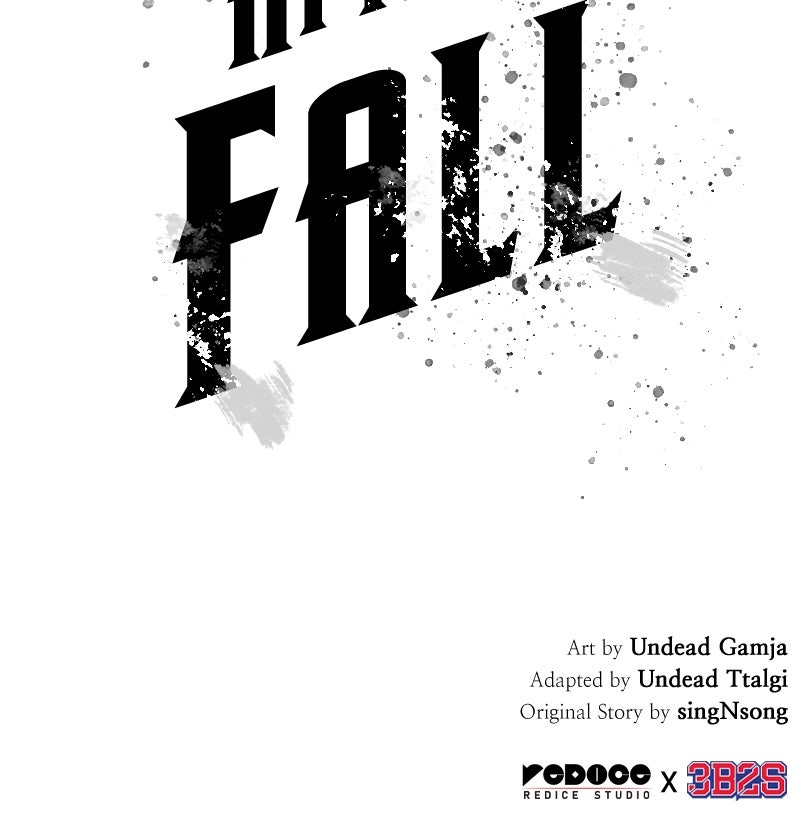 Read The World After the Fall EN Manga Online