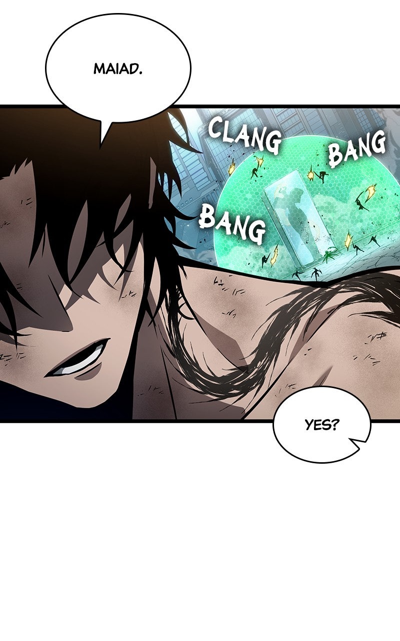 Read The World After the Fall EN Manga Online