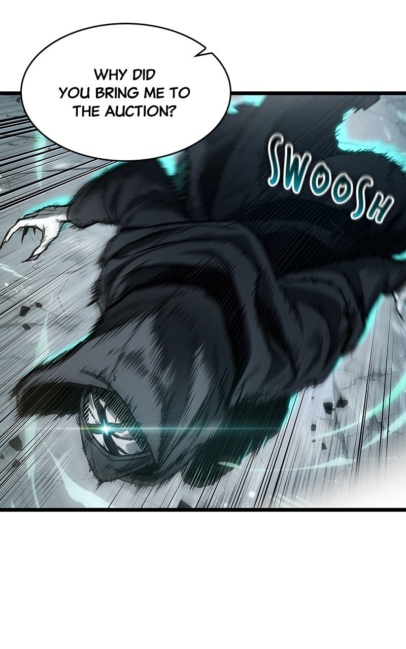 Read The World After the Fall EN Manga Online