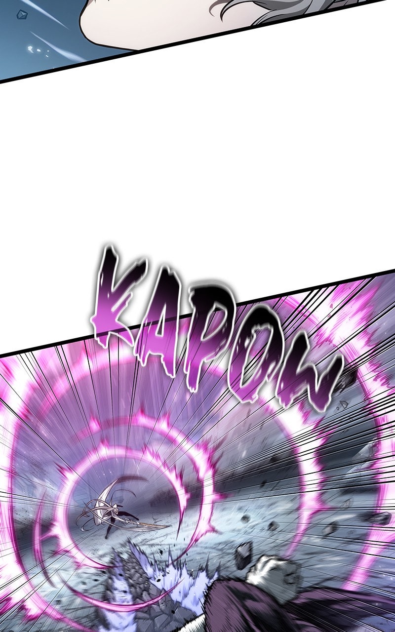 Read The World After the Fall EN Manga Online