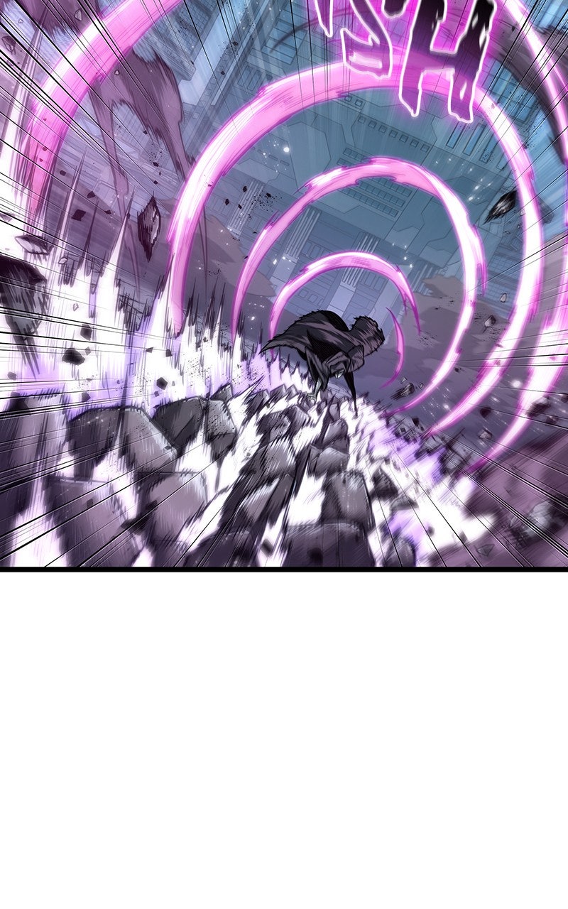 Read The World After the Fall EN Manga Online