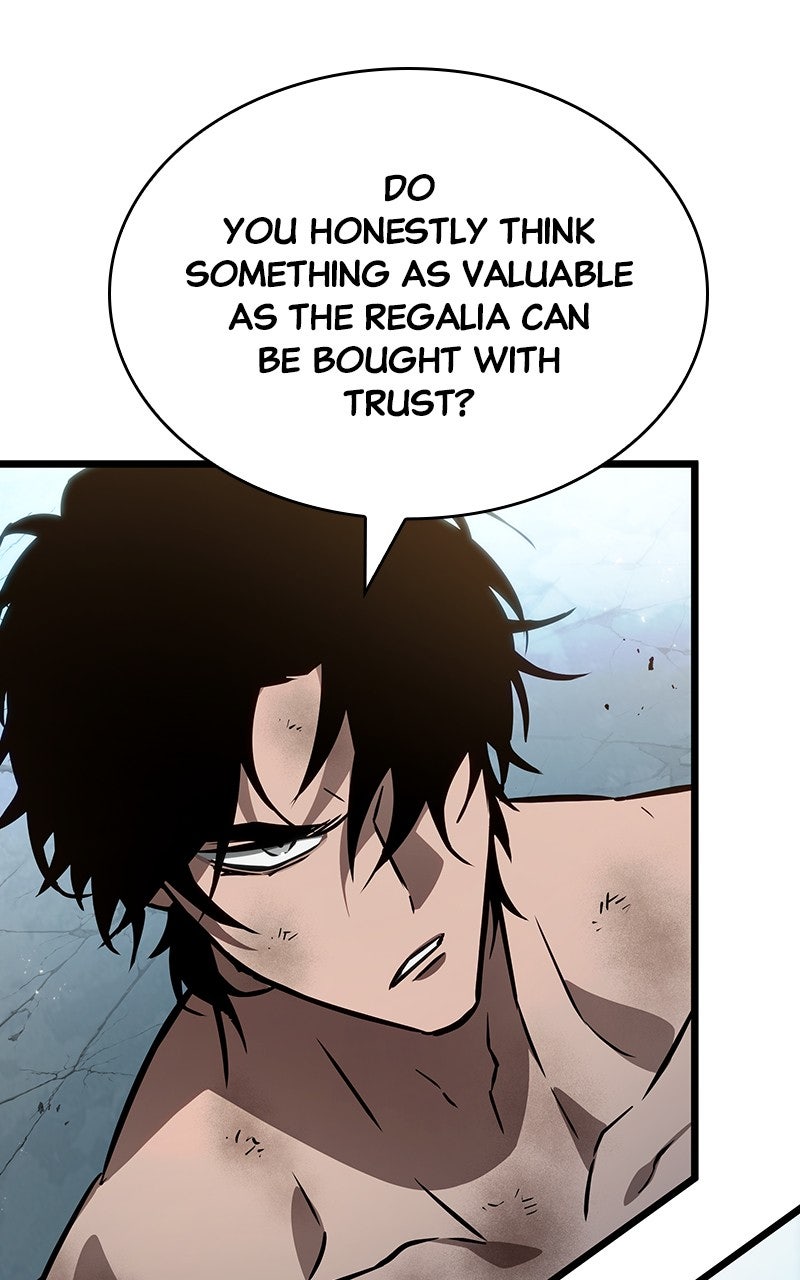 Read The World After the Fall EN Manga Online