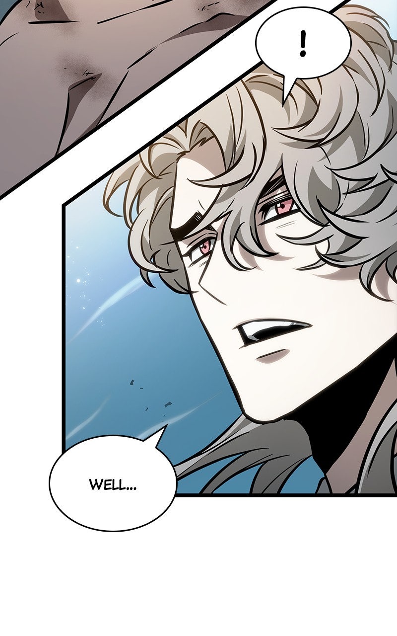 Read The World After the Fall EN Manga Online