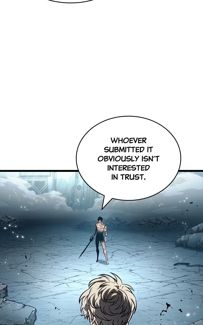 Read The World After the Fall EN Manga Online