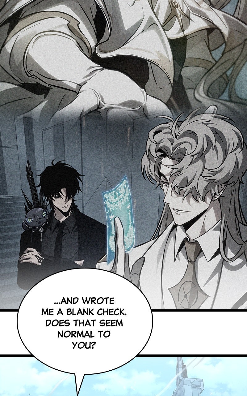 Read The World After the Fall EN Manga Online